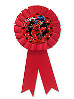 Медаль сувенірна Леді Жyк