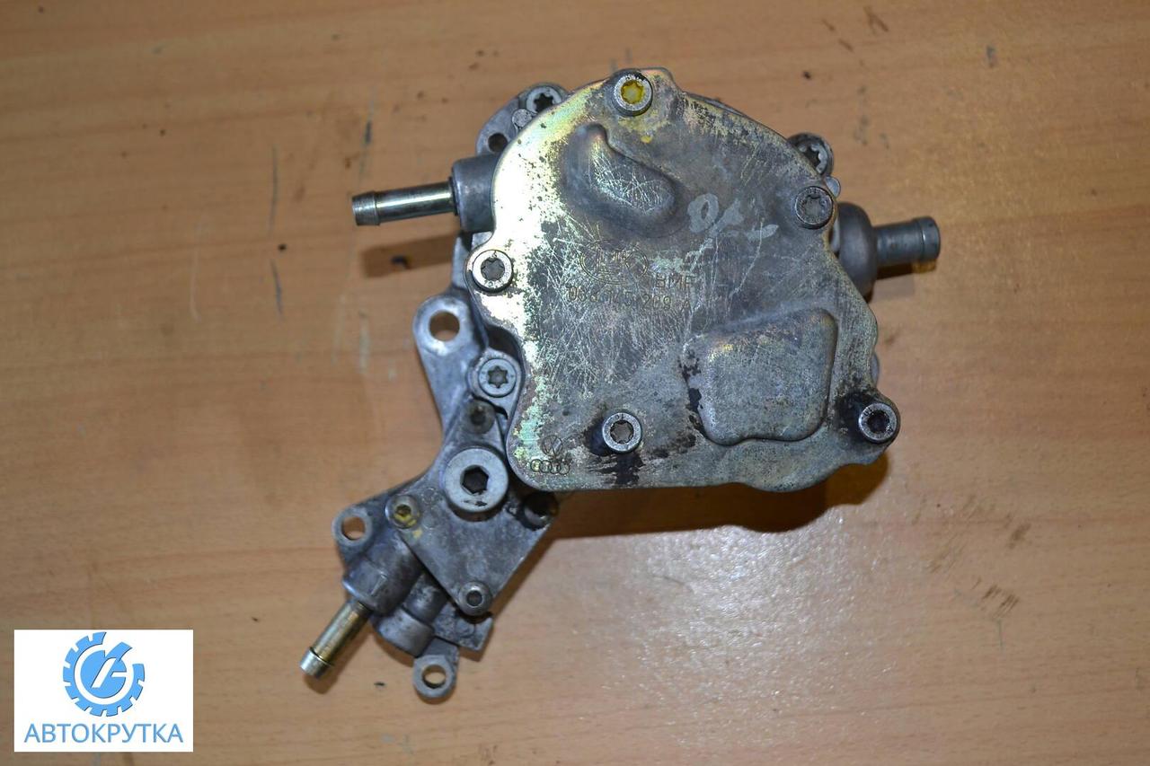 Вакуумний насос Seat Cordoba 1.4 1.9 TDI 2002-2009 (Сеат Кордоба, Сеат Кордова), фото 1