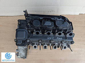 Головка блока BMW E46 2.0 D M47D20 (БМВ Е46, Беемве Е46)