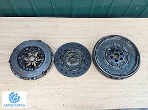 Демпфер зчеплення