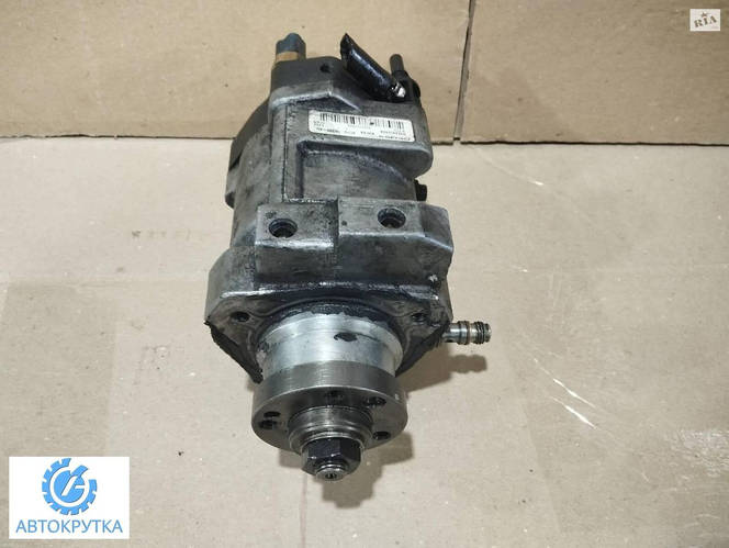 Топливный насос высокого давления Ford Transit 2004-2006 2.4 TDCI (Форд ...