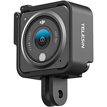 Пластикова захисна рамка Теlesin для DJI Action 2, фото 6