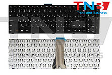 Клавіатура Lenovo IdeaPad B50 G50 G70 Z50 Z70 чорна RUUS