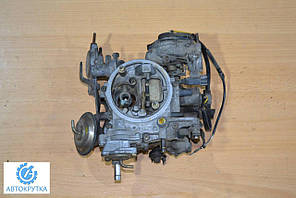 Карбюратор