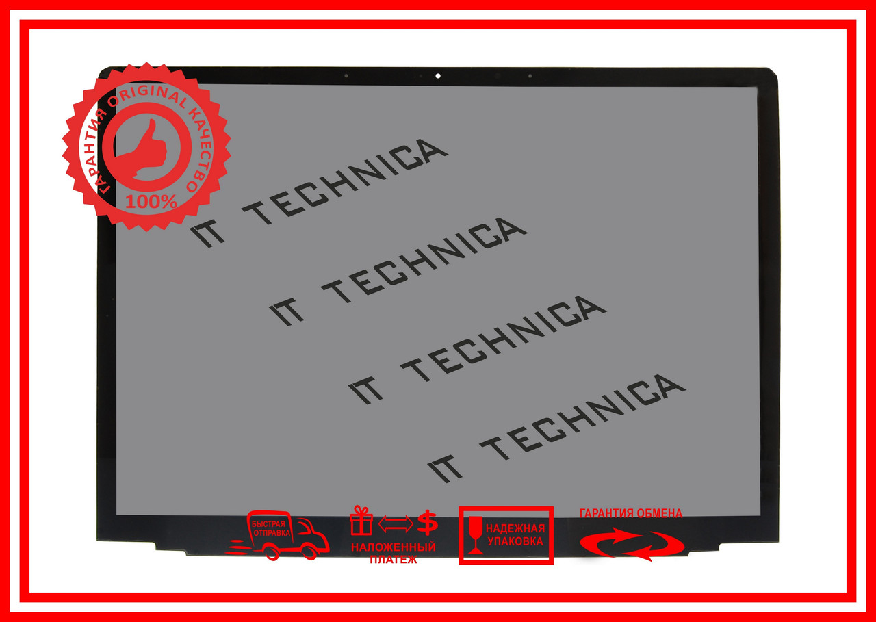 МОДУЛЬ M1082395-010 15.0 2496x1664 60pin 16.7M 100% sRGB 510 cd/m²  для ноутбука, фото 1