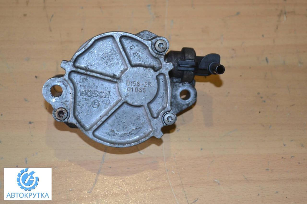 Вакуумний насос Ford C-Max 1.6 TDCi 2007-2010 9653898080 (Форд Сі-Макс, Форд Ц-Макс)