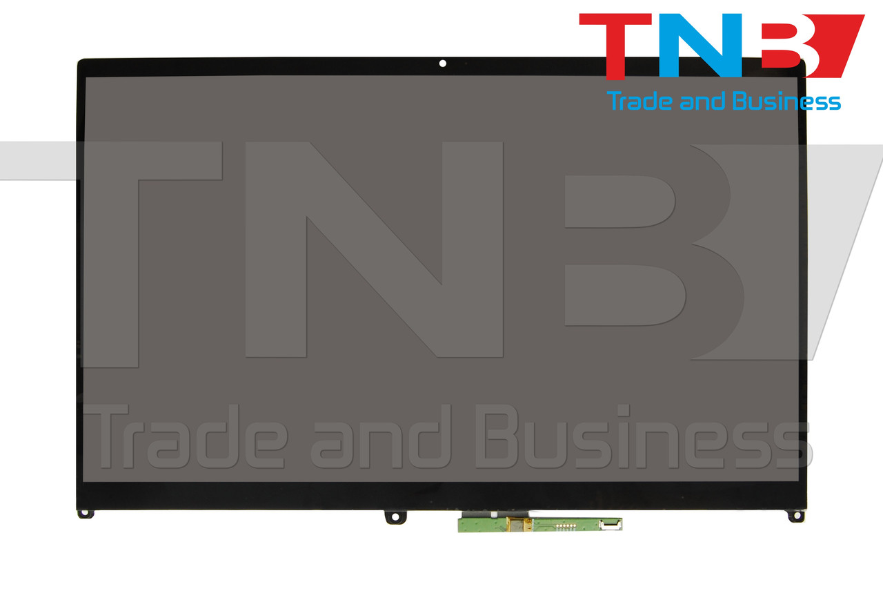 Матриця Lenovo IDEAPAD FLEX 5 81X2 SERIES 14.0 1920x1080 30pin 16.2M 45% NTSC 250 cd/m² для ноутбука