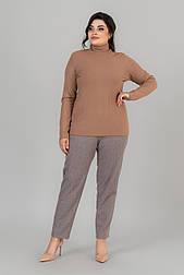 Гольф Епатаж капучино 50 (102044)