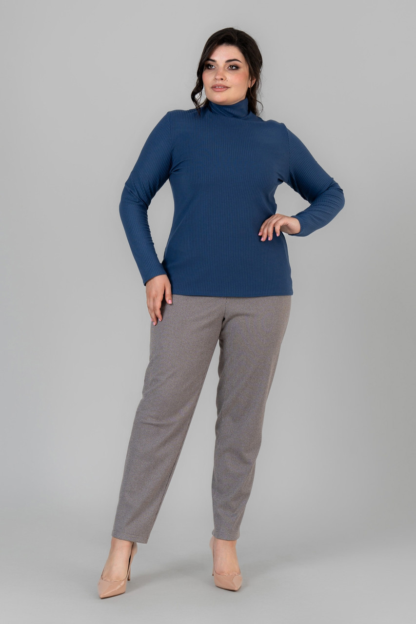 Гольф  Епатаж синій 50 (102046), фото 1