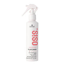 Спрей термозахист для волосся Schwarzkopf OSIS+ Flatliner 200 мл
