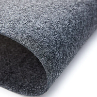 2 м. ширина ковролін комерційний екстремально зносостійкий  REWIND FLAT 2158