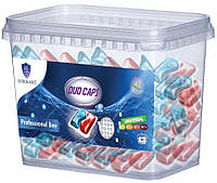 Гелеві капсули для прання Eurokanct Universal 25 шт (ціна за 1 шт)