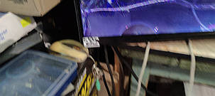 Широкоформатний LED телевізор з HDMI 49 дюймів LG 49SM90007LA No 24250718, фото 2