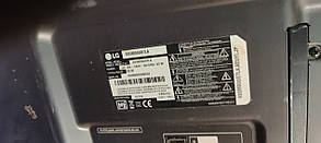 Широкоформатний LED телевізор з HDMI 49 дюймів LG 49SM90007LA No 24250718, фото 4