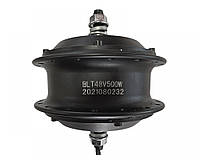 Електро-мотор для переднього колеса 48V 500W