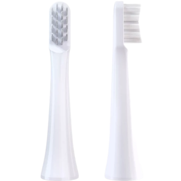 Насадка для електричної зубної щітки MiJia White (2 шт.)