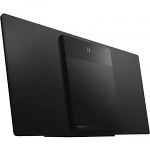 Магнітола Panasonic SC-HC410EE-K Black