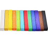 Пастель для малювання Art Nation Soft pastel суха, м`яка, 12 кольорів, фото 8