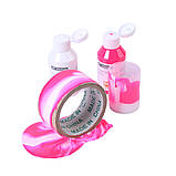 Рідкий акрил для мармурового ефекту Art Rangers 5 кольорів по 100 ml, фото 3