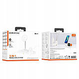 БЗП BOROFONE BQ29 Feliz 3in1, фото 5