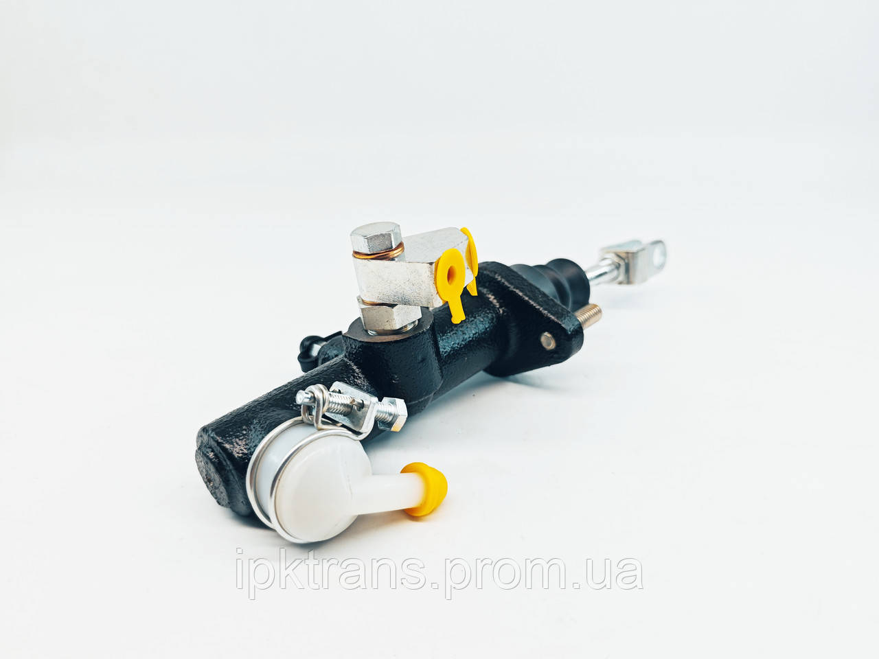 Циліндр головний гальмівний навантажувача TOYOTA 6FG/FD10-30 № 47210-23600-71, 472102360071