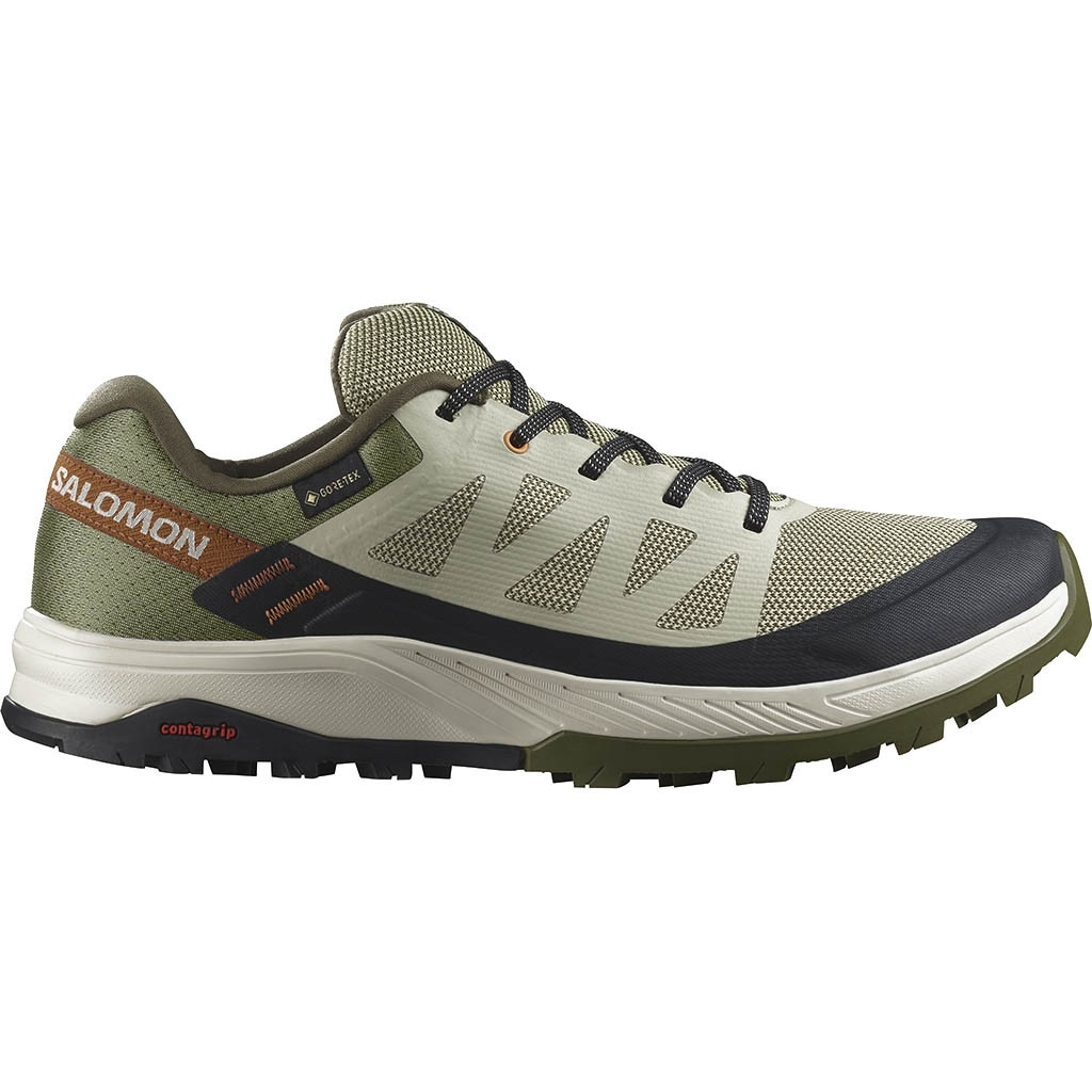Кросівки Salomon OutRise CSWP GoreTex