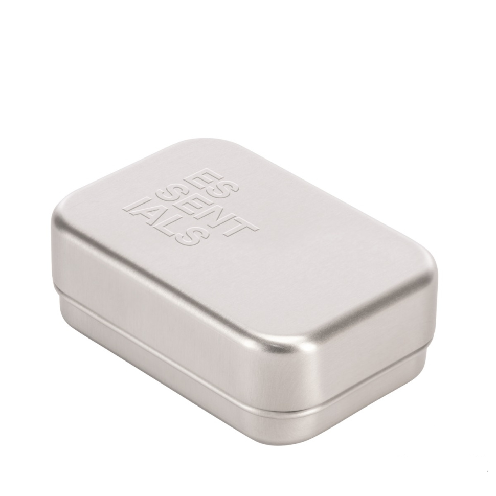 Контейнер для мила MUEHLE ESSENTIALS Aluminum Сontainer ES BOX