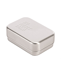 Контейнер для мила MUEHLE ESSENTIALS Aluminum Сontainer ES BOX