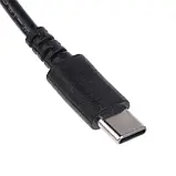 Кабель Type-C to DC 12V для роутерів, живлення від PowerBank, фото 4