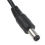 Кабель Type-C to DC 12V для роутерів, живлення від PowerBank, фото 5