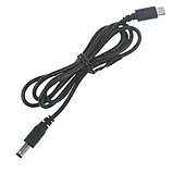 Кабель Type-C to DC 9V для роутерів, живлення від PowerBank, фото 5