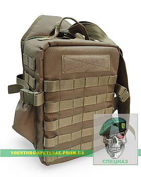 Дроноторба M (сумка для дрона) койот