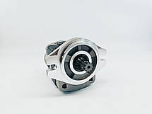 Насос гідравліки навантажувача TCM FD20-30; ISUZU C240 № 10L77-10201, 117M7-10321, 117M7-10401, 10L7710201, фото 6