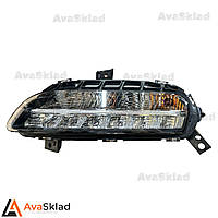 97063108103 Porsche фара протитуманна ліва оригінал