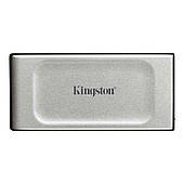 SSD Portable Kingston XS2000 500GB USB 3.2 Gen2 (2x2) Type-C IP55 3D NAND