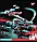Зошит шкільний (А5, 24 аркуші, в лінію) Yes Racing championship 766851, фото 4