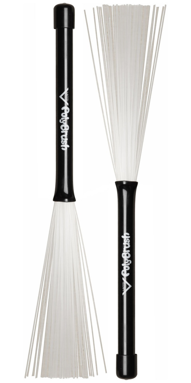 Барабанні щітки VATER POLY BRUSH, фото 1