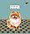 Зошит шкільний (А5, 24 аркуші, в лінію) Yes Dogs 766849, фото 4