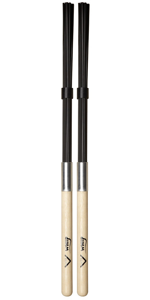 Родси VATER WOOD HANDLE WHIP, фото 1