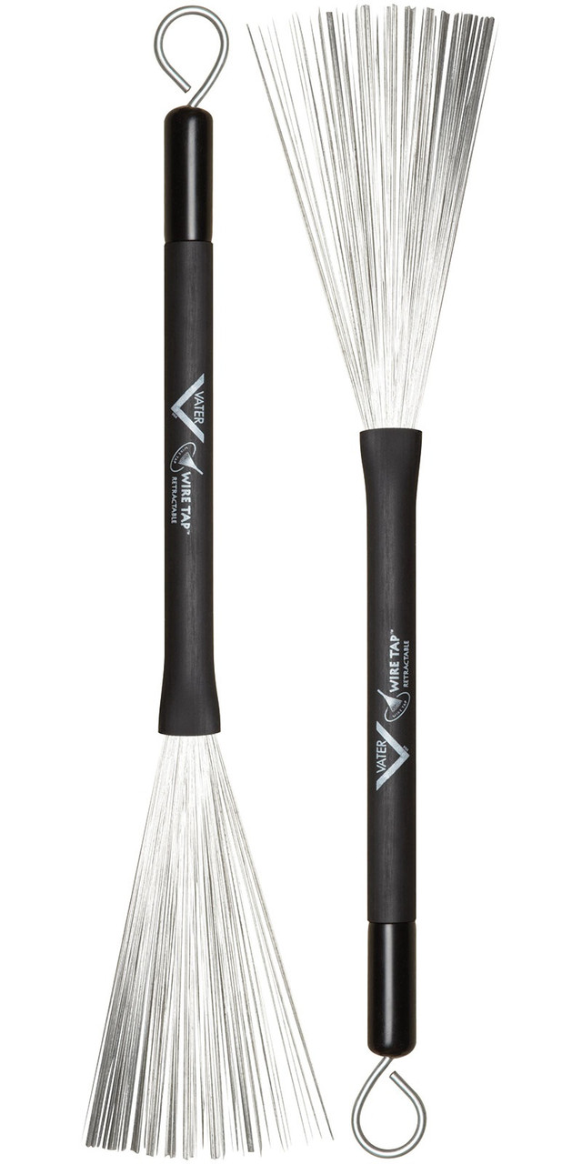 Барабанні щітки VATER RETRACTABLE WIRE BRUSH, фото 1