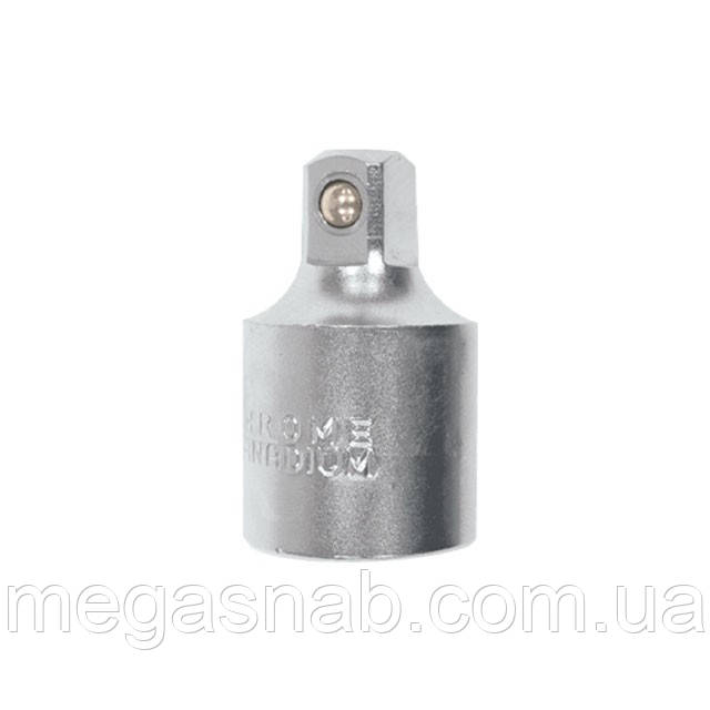 Перехідник 3/8*1/4 INTERTOOL ET-1106
