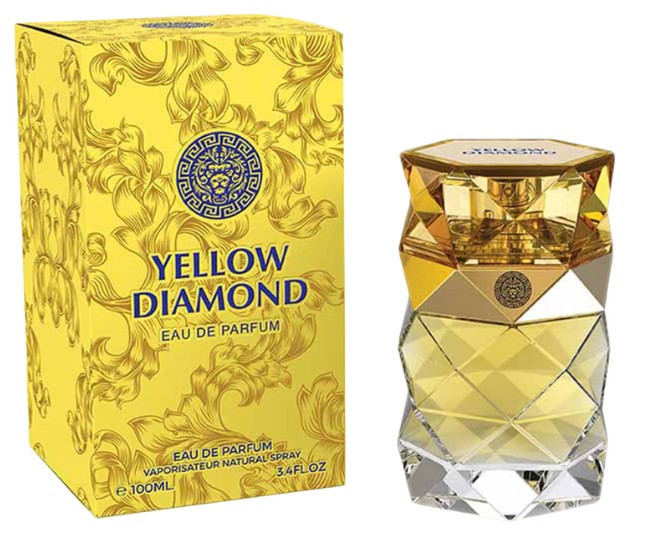 Парфумована вода Emper General Yellow Diamond 100 мл (6291108523032), фото 1