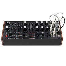 Аналогивий синтезатор Moog Labyrinth, фото 3