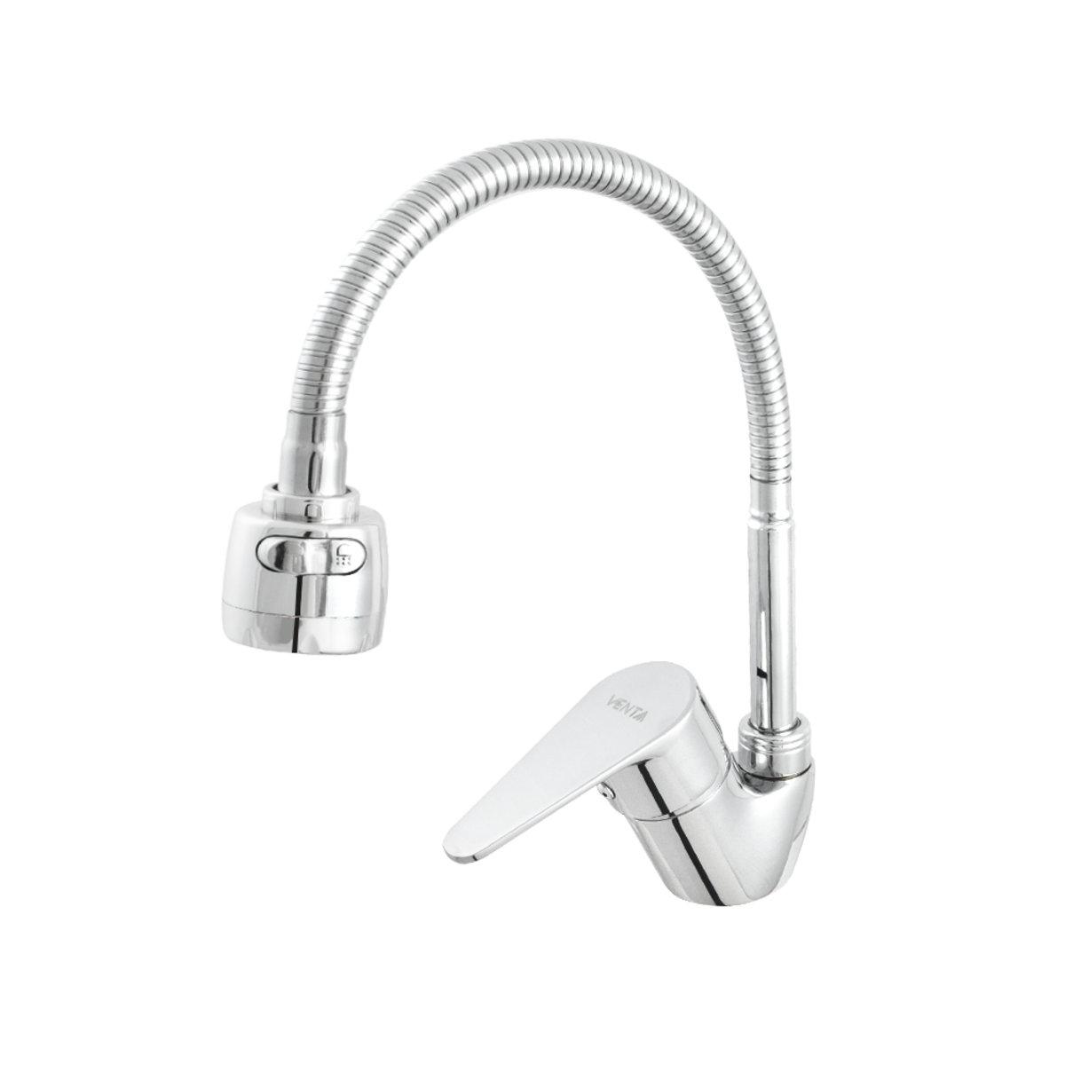 Змішувач для кухні VENTA VP415RC, фото 1