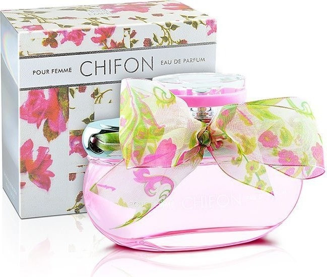 Парфумована вода для жінок Emper Chifon 100 мл (6291103661791)