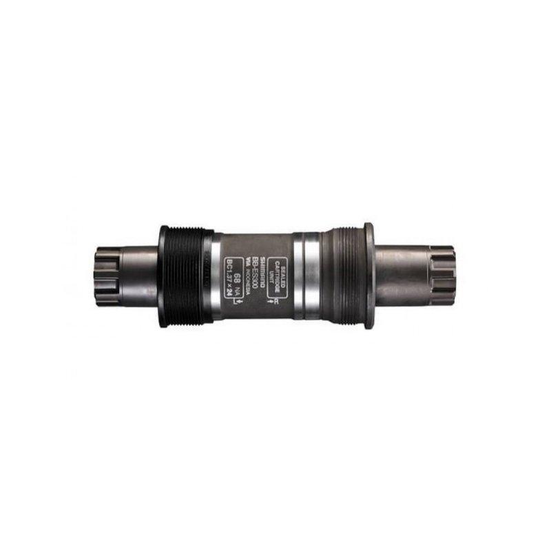 Каретка картридж 118x68 Shimano BB-ES300 Octalink, без болтів
