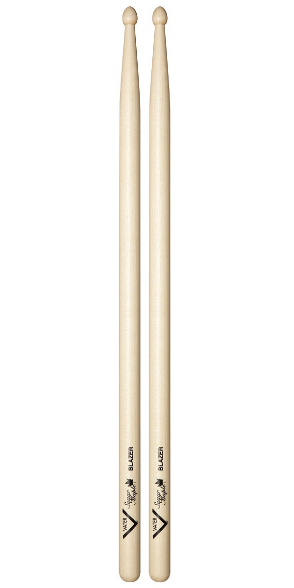 Барабанні палички VATER SUGAR MAPLE BLAZER, фото 1
