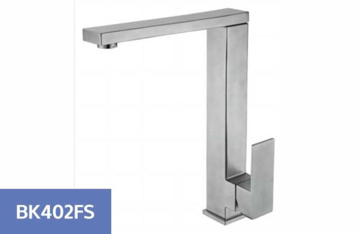 Змішувач для кухні VENTA BK402FS, фото 1
