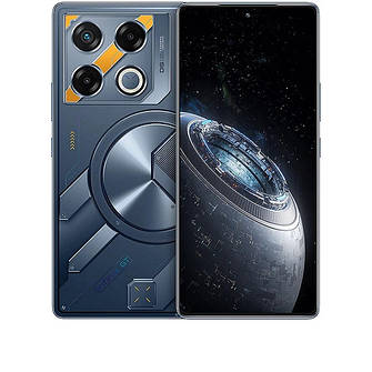 Чохли на Infinix GT 20 Pro