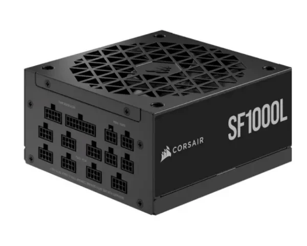 Блок живлення для ПК Corsair SF1000L (CP-9020246-EU)
